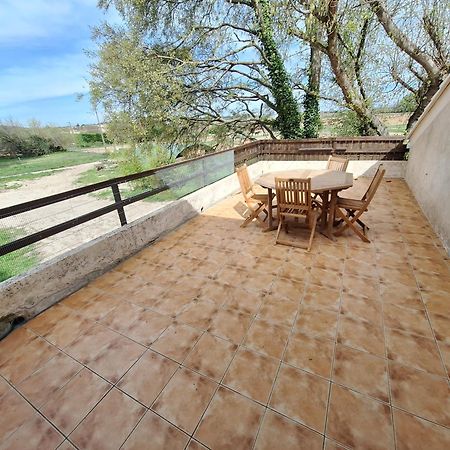 Gite Lizea Pont-Saint-Esprit Exterior foto
