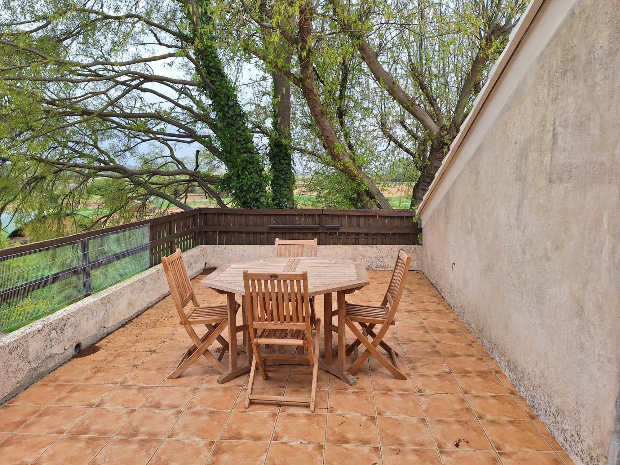 Gite Lizea Pont-Saint-Esprit Exterior foto
